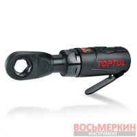 Трещотка пневматическая 1/4 54N/m 400об/мин mini GDAE0402 Toptul
