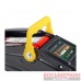 Домкрат подкатной гидравлический 2 т с усиленным корпусом Profi RF-TA820012 RockForce