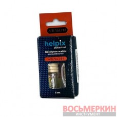 Освежитель воздуха автомобильный Апельсин 4 мл Helpix