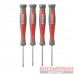 Набор отверток 20 единиц VT-3371 Intertool