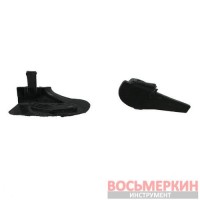 Комплект пластиковых насадок демонтажной лапы R4 для шиномонтажных станков