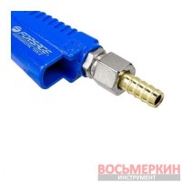 Пистолет обдувочный с комплектом сопел 3 предмета в блистере F-DG-12-K Forsage