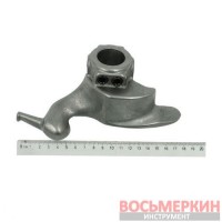 Головка демонтажная с внутренним посадочным местом 30мм для шиномонтажных станков