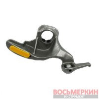 Головка демонтажная с внутренним посадочным местом 30мм для шиномонтажных станков