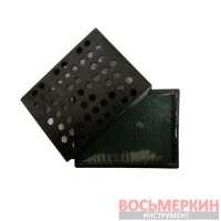 Ароматизатор AURUM FRESH под сиденье Горячий Шоколад