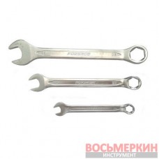 Ключ комбинированный 23 мм 6 гранный F-75523H Forsage