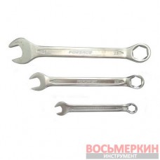 Ключ комбинированный 24 мм 6 гранный F-75524H Forsage
