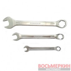 Ключ комбинированный 27 мм 6 гранный F-75527H Forsage