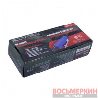 Пневмозачистная машинка с прорезиненной рукояткой RF-RP7314 RockForce