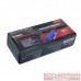 Пневмозачистная машинка с прорезиненной рукояткой RF-RP7314 RockForce