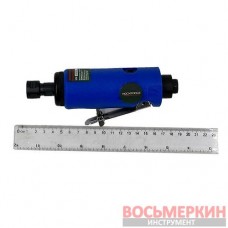 Пневмозачистная машинка с прорезиненной рукояткой RF-RP7314 RockForce