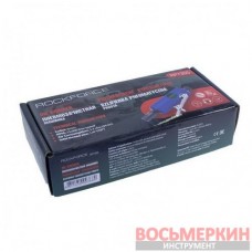 Пневмозачистная машинка с прорезиненной рукояткой RF-RP7305 RockForce