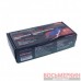 Пневмозачистная машинка с прорезиненной рукояткой RF-RP7305 RockForce