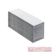 Гвоздь для степлера PT-1603 PT-1612 42мм (18GA) 1.0х1.25мм 5000шт/упак PT-8642 Intertool