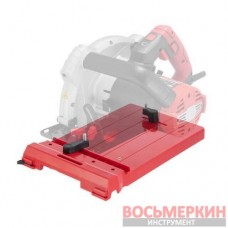 Платформа направляющяя для дисковой пилы универсальная HT-6075 Intertool