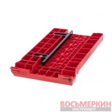 Платформа направляющяя для дисковой пилы универсальная HT-6075 Intertool
