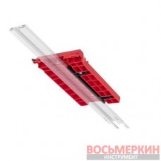 Платформа направляющяя для дисковой пилы универсальная HT-6075 Intertool