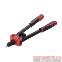 Пистолет заклепочный для резьбовых заклепок 360 мм Storm RT-0020 Intertool