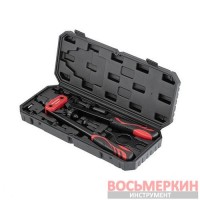 Пистолет заклепочный для резьбовых заклепок 360 мм Storm RT-0020 Intertool