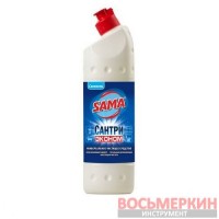 Универсальное чистящее средство Эконом-Сантри Свежесть SAMA 500 мл