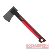 Топор 930г ручка из фибергласса STORM HT-0292 Intertool