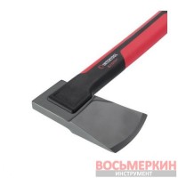 Топор 930г ручка из фибергласса STORM HT-0292 Intertool