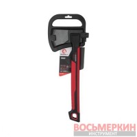 Топор 930г ручка из фибергласса STORM HT-0292 Intertool
