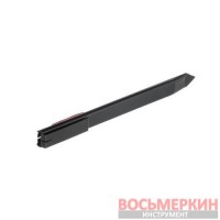 Нож сегментный 9 мм металлический Storm HT-0513 Intertool