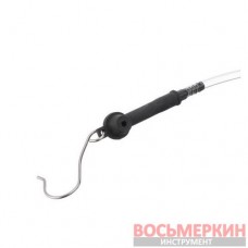 Бачок для замены тормозной жидкости 1л AT-3074 Intertool