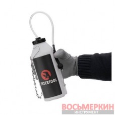 Бачок для замены тормозной жидкости 1л AT-3074 Intertool
