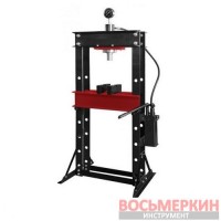 Пресс гидравлический 20т напольный с двойным выносным насосом RF-20001 RockForce