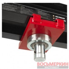 Пресс гидравлический 20т напольный с двойным выносным насосом RF-20001 RockForce