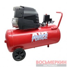 Компрессор 50л 170л/мин 220В 1,5кВт поршневой 1129502953 Fiac