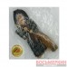 Ароматизатор Игрушка Air freshener Баба Яга Дыня