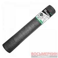 Сетка затеняющая защитная 55% 1х25 м 60 гр/м2 AS-CO6010025GY Bradas