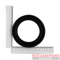 Резиновое кольцо к чашке для зажима колеса Х00404 HPMM
