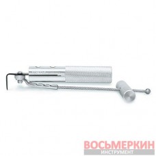 Нож для демонтажа уплотнителя стекла JJCD0101 Toptul