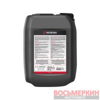 Пена активная 5л готовая к применению или 1:2 для бесконтактной мойки FS-9005 Intertool