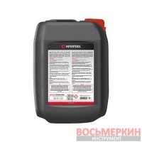 Пена активная 5л концентрат 1:8-1:12 для бесконтактной мойки FS-9025 Intertool