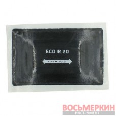 Пластырь радиальный TipTop ECO R 20 75х122 мм