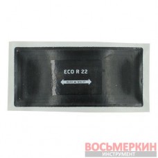 Пластырь радиальный TipTop ECO R 22 75х170 мм