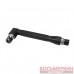 Битодержатель Г-образный 1/4 Fх1/4 F F-2081Q Forsage