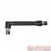 Битодержатель Г-образный 1/4 Fх1/4 F F-2081Q Forsage