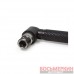 Битодержатель Г-образный 1/4 Fх1/4 F F-2081Q Forsage