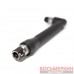 Битодержатель Г-образный 1/4 Fх1/4 F F-2081Q Forsage