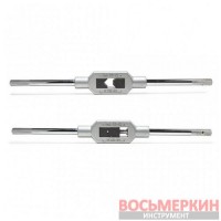 Метчикодержатель №3 M5-20 RF-TS3 RockForce