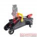 Домкрат подкатной гидравлический 2 т RF-TA82008 RockForce