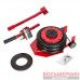 Домкрат подкатной пневматический 3,5т RF-YHQD-3WT-270A(3,5) RockForce