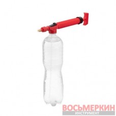 Опрыскиватель ручной для ПЭТ бутылки FT-9001 Intertool