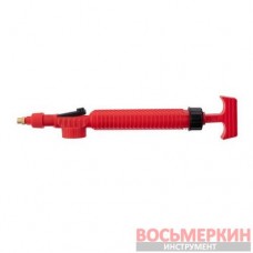 Опрыскиватель ручной для ПЭТ бутылки FT-9001 Intertool